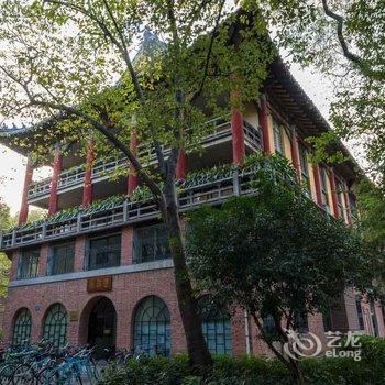 广州路客精品民宿BE8600酒店提供图片