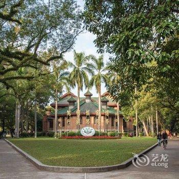 广州路客精品民宿BE8600酒店提供图片