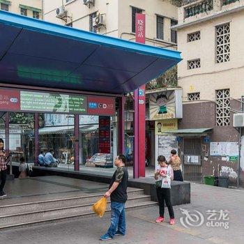 广州路客精品民宿BE8600酒店提供图片