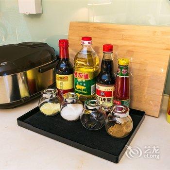 旁客公寓(北京公益西桥地铁站店)酒店提供图片