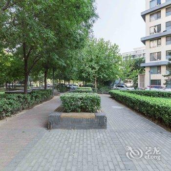 旁客公寓(北京公益西桥地铁站店)酒店提供图片