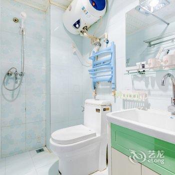 旁客公寓(北京公益西桥地铁站店)酒店提供图片