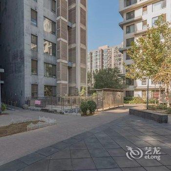 旁客公寓(北京公益西桥地铁站店)酒店提供图片