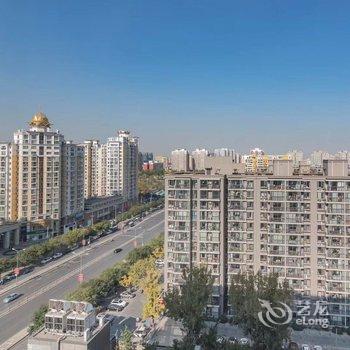 旁客公寓(北京公益西桥地铁站店)酒店提供图片
