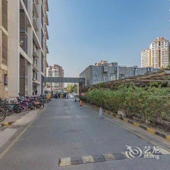 旁客公寓(北京公益西桥地铁站店)酒店提供图片