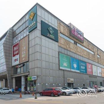 旁客公寓(北京公益西桥地铁站店)酒店提供图片