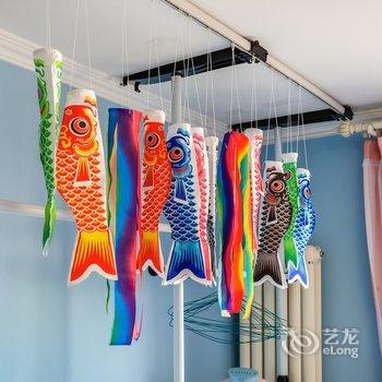 旁客公寓(北京公益西桥地铁站店)酒店提供图片