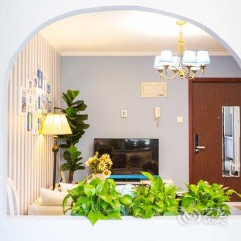 旁客公寓(北京公益西桥地铁站店)酒店提供图片