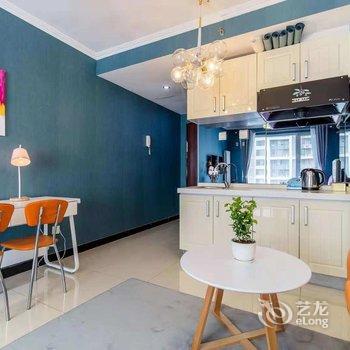 旁客公寓(北京公益西桥地铁站店)酒店提供图片