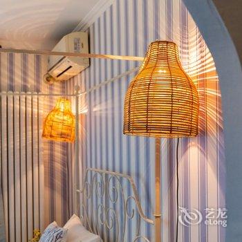 旁客公寓(北京公益西桥地铁站店)酒店提供图片