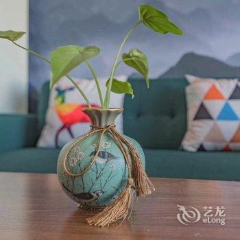 旁客公寓(北京公益西桥地铁站店)酒店提供图片