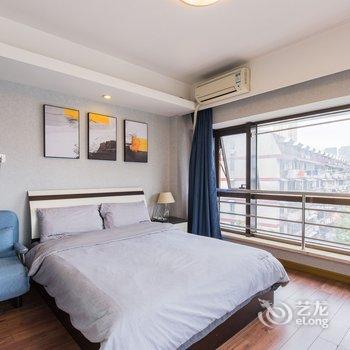 上海私房雨露故事民宿酒店提供图片