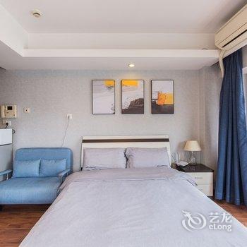 上海私房雨露故事民宿酒店提供图片