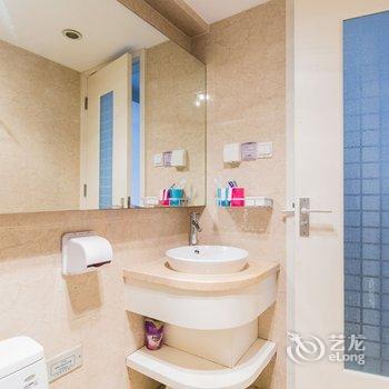 上海私房雨露故事民宿酒店提供图片
