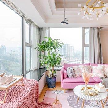 成都锦遇公寓(古大圣慈寺分店)酒店提供图片