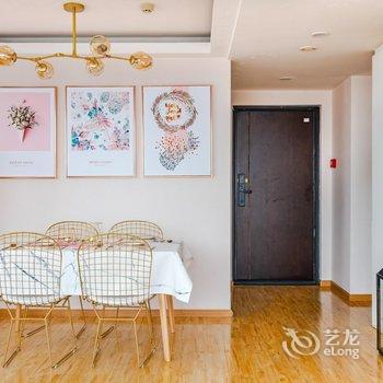 成都锦遇公寓(古大圣慈寺分店)酒店提供图片