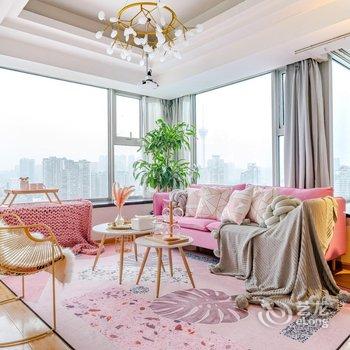 成都锦遇公寓(古大圣慈寺分店)酒店提供图片