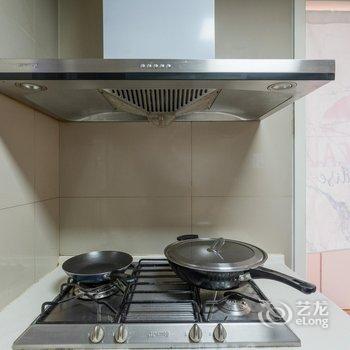 成都锦遇公寓(古大圣慈寺分店)酒店提供图片