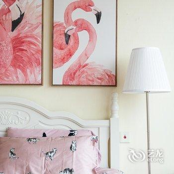 成都锦遇公寓(古大圣慈寺分店)酒店提供图片