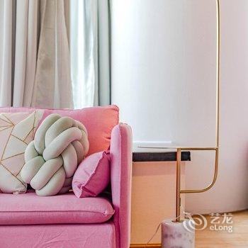 成都锦遇公寓(古大圣慈寺分店)酒店提供图片