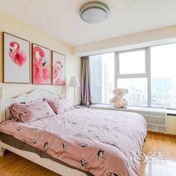 成都锦遇公寓(古大圣慈寺分店)酒店提供图片