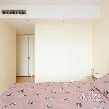 成都锦遇公寓(古大圣慈寺分店)酒店提供图片