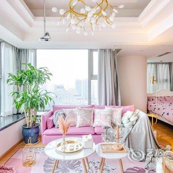 成都锦遇公寓(古大圣慈寺分店)酒店提供图片