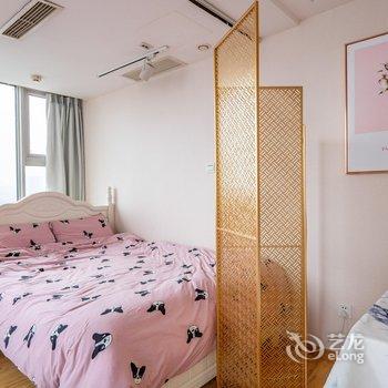 成都锦遇公寓(古大圣慈寺分店)酒店提供图片