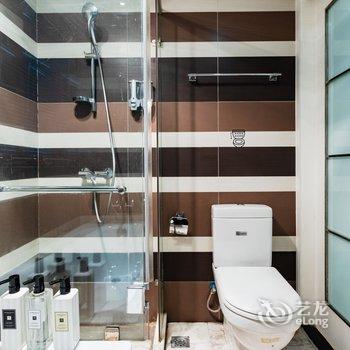 成都锦遇公寓(古大圣慈寺分店)酒店提供图片