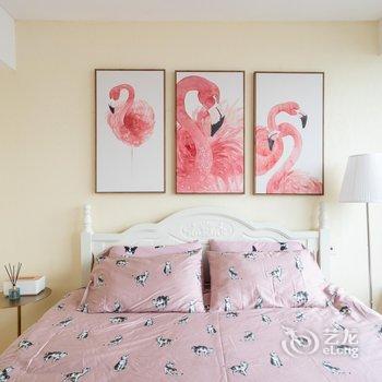 成都锦遇公寓(古大圣慈寺分店)酒店提供图片