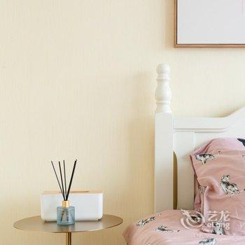 成都锦遇公寓(古大圣慈寺分店)酒店提供图片