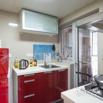 成都锦遇公寓(古大圣慈寺分店)酒店提供图片