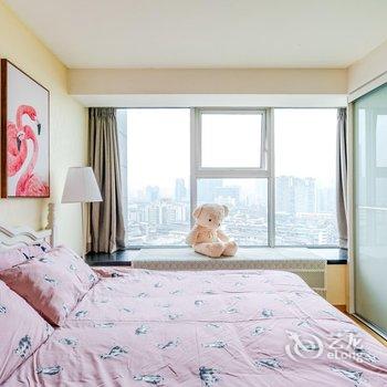 成都锦遇公寓(古大圣慈寺分店)酒店提供图片