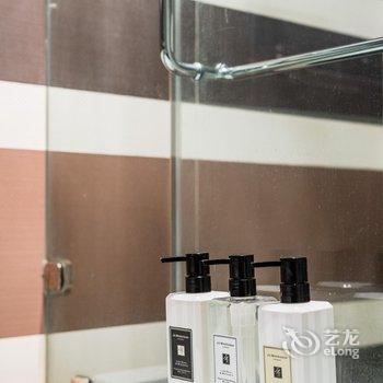 成都锦遇公寓(古大圣慈寺分店)酒店提供图片