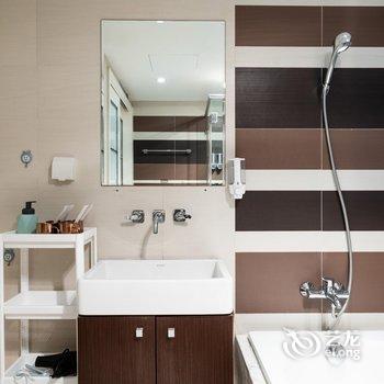 成都锦遇公寓(古大圣慈寺分店)酒店提供图片