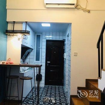 上海幸福小屋民宿酒店提供图片