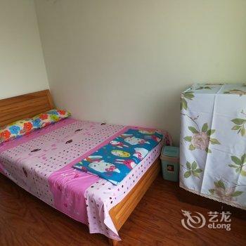 青岛海滨公寓(南营村分店)酒店提供图片