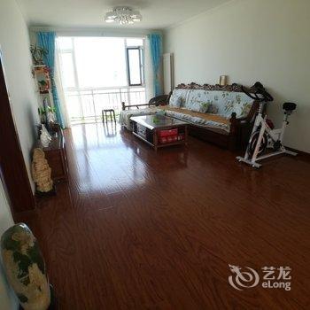 青岛海滨公寓(南营村分店)酒店提供图片