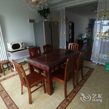 青岛海滨公寓(南营村分店)酒店提供图片
