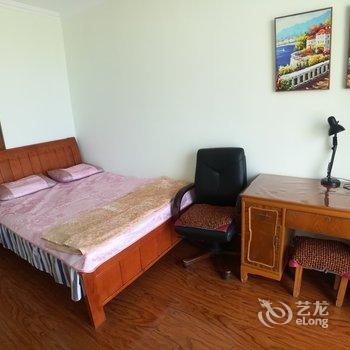 青岛海滨公寓(南营村分店)酒店提供图片