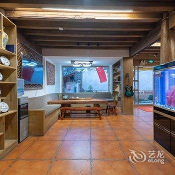 丽江古城博雅客栈(狮子山万古楼景区分店)酒店提供图片