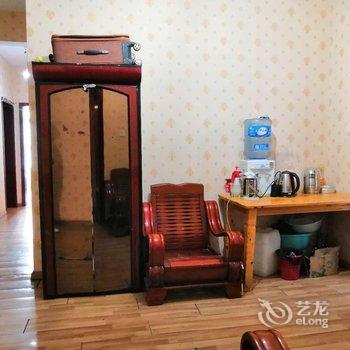 成都红影温馨之家公寓(12号店)酒店提供图片