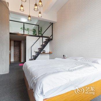 广州向往大海的公寓(五仙古观分店)酒店提供图片