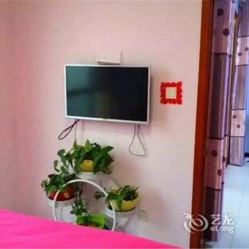 广州月亮湾度假别墅(宝华正中约街分店)酒店提供图片