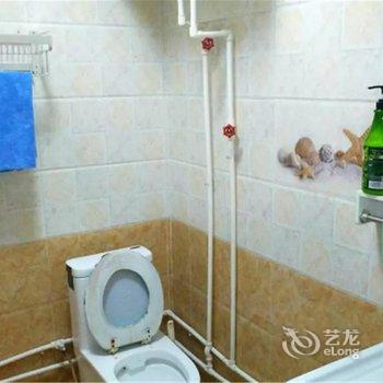 广州月亮湾度假别墅(宝华正中约街分店)酒店提供图片