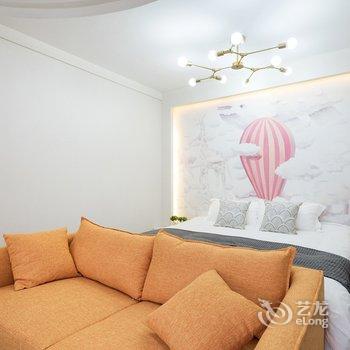 重庆三木居公寓(14号店)酒店提供图片