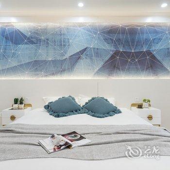 重庆三木居公寓(14号店)酒店提供图片