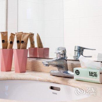 重庆三木居公寓(14号店)酒店提供图片