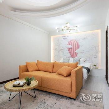 重庆三木居公寓(14号店)酒店提供图片
