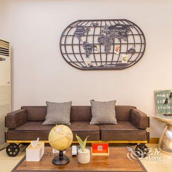 成都路客精品民宿AA9470酒店提供图片